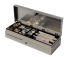 Generic GC-100FD Fliptop Cash Drawer
